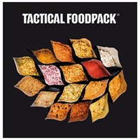 Tactical Foodpack Tactical Foodpack