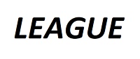 LEAGUE LEAGUE