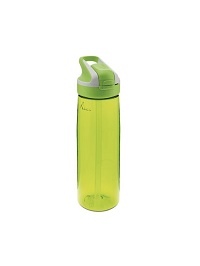 Παγούρι Laken Jannu Tritan 750ml Green 8-48-004-57